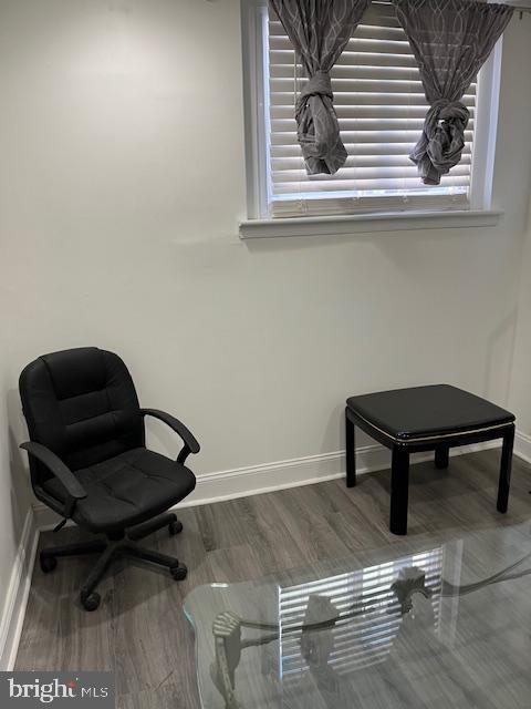 property at 1517 S Sydenham St