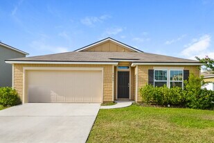 6780 Sandle Dr in Jacksonville, FL - Building Photo