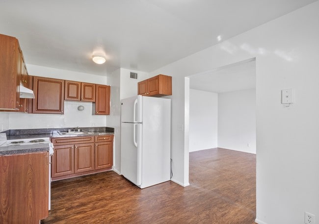 Canterbury Palms Apartments