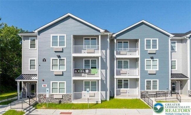 948 N Front St, Unit B3 in Allentown, PA - Building Photo - Building Photo