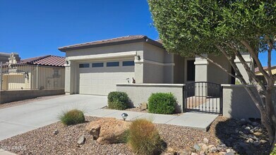 17520 W Fairview St in Goodyear, AZ - Building Photo - Building Photo