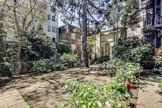1035 Sutter in San Francisco, CA - Building Photo - Building Photo