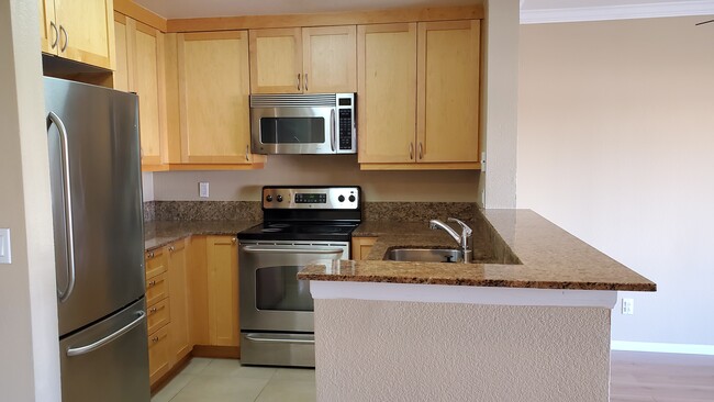 property at 8889 Caminito Plaza Centro
