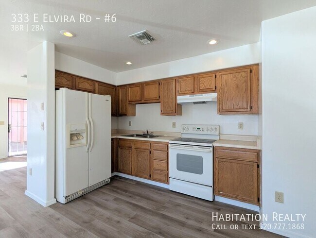 property at 333 E Elvira Rd