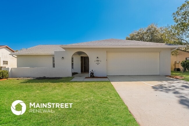 property at 4414 Tall Oak Ln