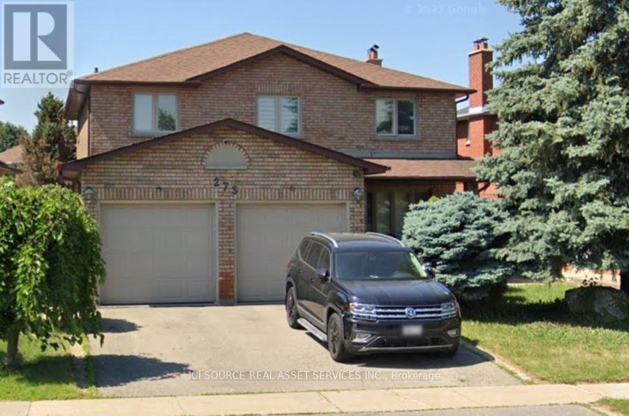 273 Belview Ave in Vaughan, ON - Building Photo