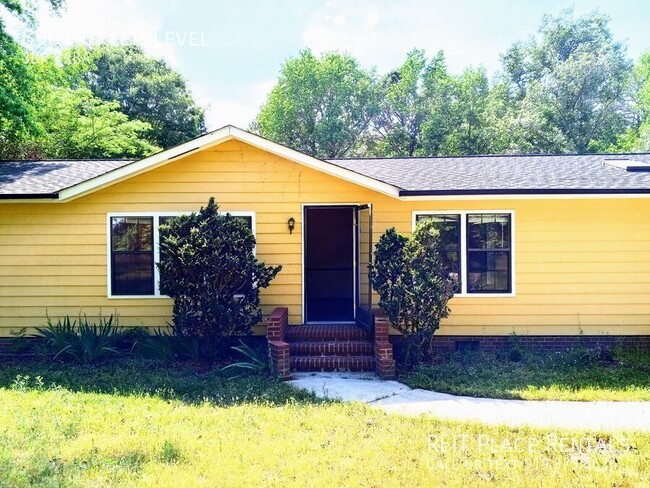 property at 8901 Green Level Grn