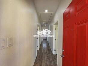 2706 1/2 Berry St in Houston, TX - Building Photo - Building Photo