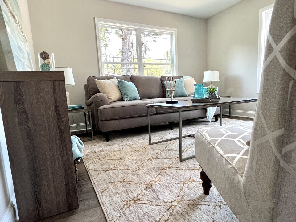 634 Laundry St in Kannapolis, NC - Building Photo