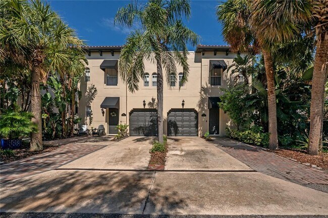 property at 120 S Rome Ave