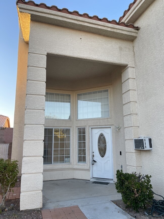 property at 3751 Morning Canyon Ct