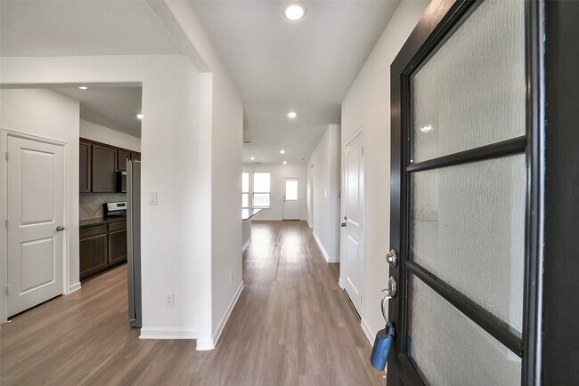 4918 Eldorado Rose Pl in Katy, TX - Building Photo - Building Photo