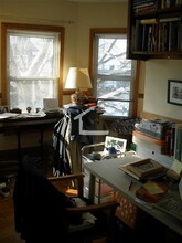 26 Aldie St, Unit 1 in Boston, MA - Building Photo - Building Photo