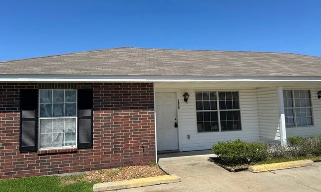 property at 1656 St John Bosco St