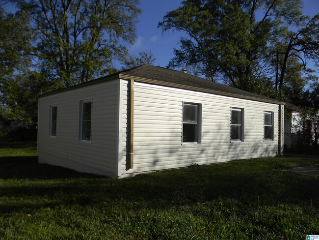 1860 Woodlawn in Birmingham, AL - Foto de edificio - Building Photo