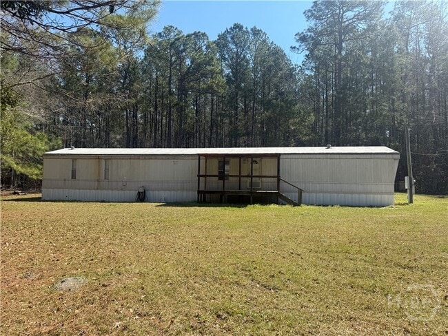 844 Log Landing Rd in Springfield, GA - Building Photo - Building Photo