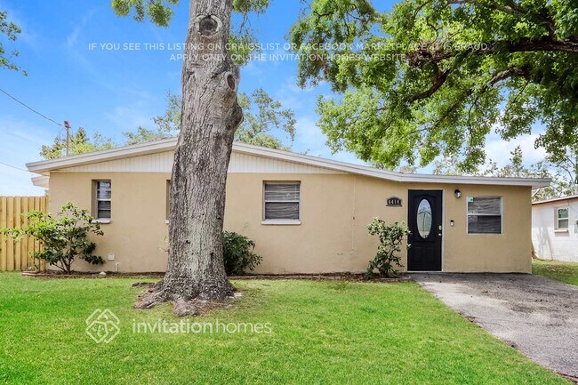 property at 6414 W Chelsea St