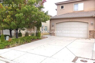 857 S 25 E in Cedar City, UT - Building Photo - Building Photo