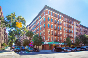 298 W 149th St Apartments