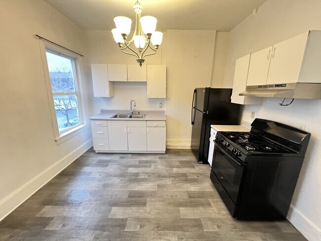 property at 343 S 100 E