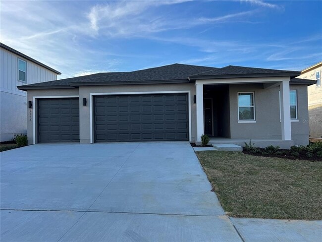 property at 2253 Lost Horizon Wy