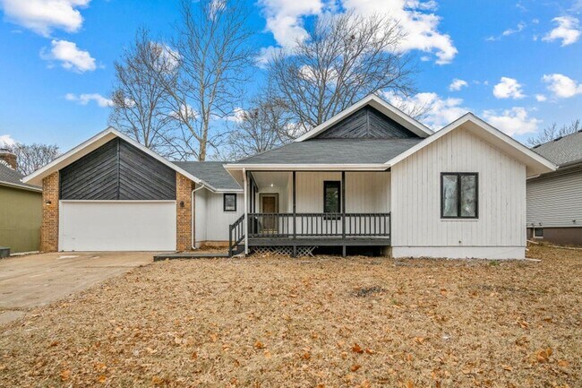 2145 S Todd Ave in Springfield, MO - Building Photo - Building Photo