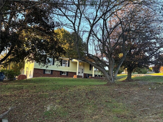 property at 9 David Rd
