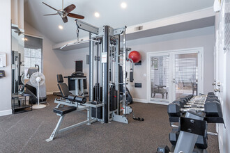 Park Ridge Apartments in Fresno, CA - Foto de edificio - Interior Photo