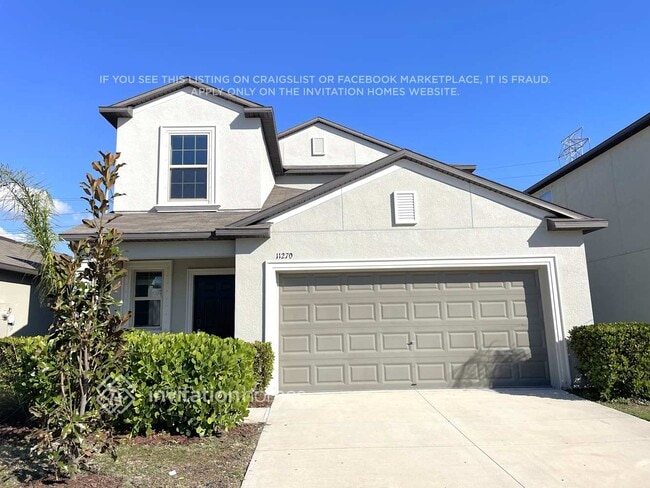 property at 11270 Riley Pines Cir