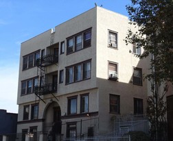 722 S Bonnie Brae St Apartamentos