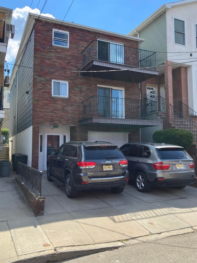 property at 16 Western Ave