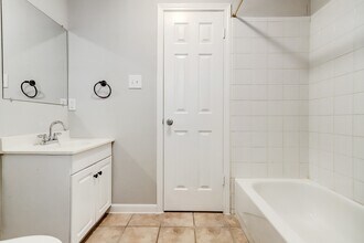 802 Stanford St in Houston, TX - Building Photo - Building Photo