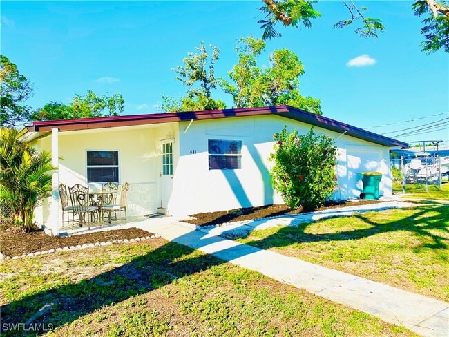 property at 441 Sharon Cir