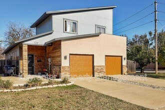 727 NE 5th St in Oklahoma City, OK - Building Photo - Building Photo