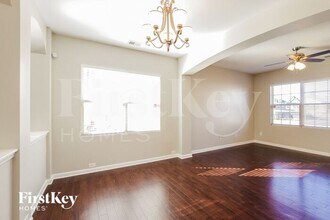 4204 Craighill Ln in Charlotte, NC - Building Photo - Building Photo