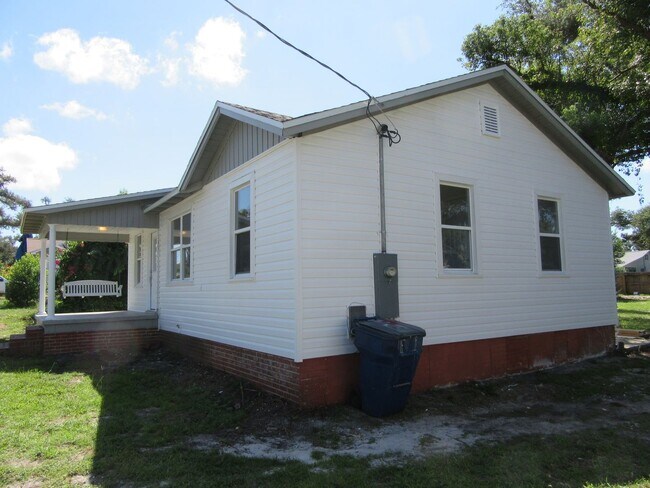 308 E 2nd St in Panama City, FL - Building Photo - Building Photo