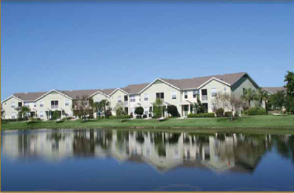 Springs at Palma Sola Apartments in Bradenton, FL - Building Photo