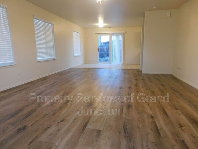 3132 Shamrock Dr in Grand Junction, CO - Building Photo - Building Photo