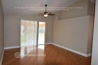6324 Bridgecrest Dr in Fish Hawk, FL - Building Photo - Building Photo