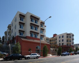 Los Vientos in San Diego, CA - Building Photo - Building Photo