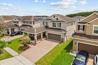 3440 Canvas St in Kissimmee, FL - Building Photo - Building Photo