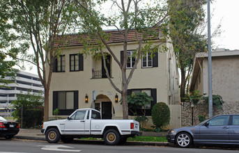 1416 Q St in Sacramento, CA - Foto de edificio - Building Photo