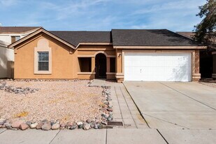 7848 W Fleetwood Ln in Glendale, AZ - Building Photo