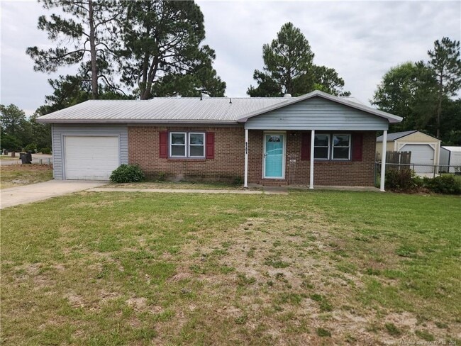 property at 6301 Bretton Woods Dr