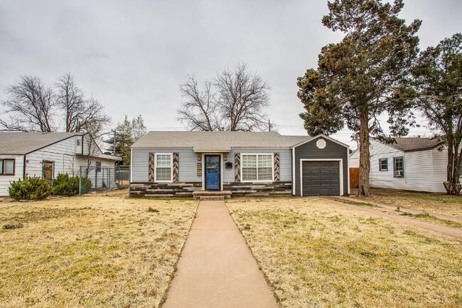 property at 3617 32nd St