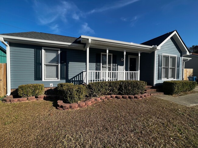 5068 Linton Hall Rd in Fayetteville, NC - Building Photo - Building Photo