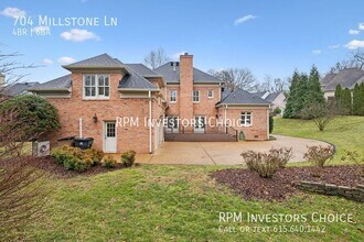 704 Millstone Ln in Nashville, TN - Building Photo - Building Photo
