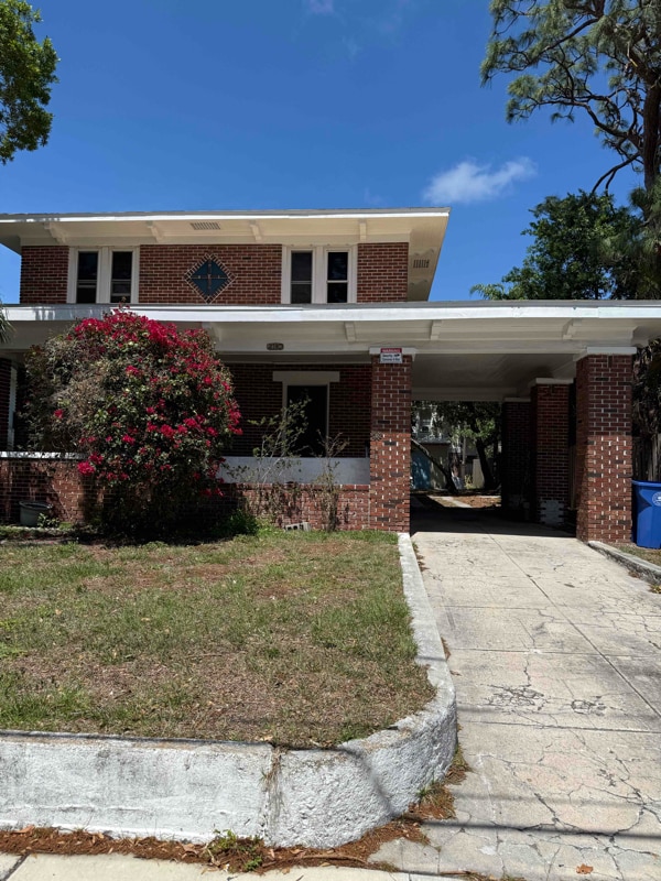 2110 7th Ave W in Bradenton, FL - Building Photo - Building Photo