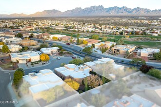 1219 Dry Creek Pl in Las Cruces, NM - Building Photo - Building Photo