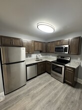 10-16 E Chase St in Baltimore, MD - Building Photo - Building Photo